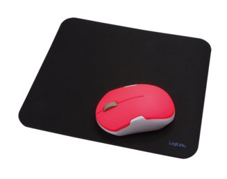 EAN 4052792029574 - LogiLink ID0117 alfombrilla para ratón Negro imagen 2