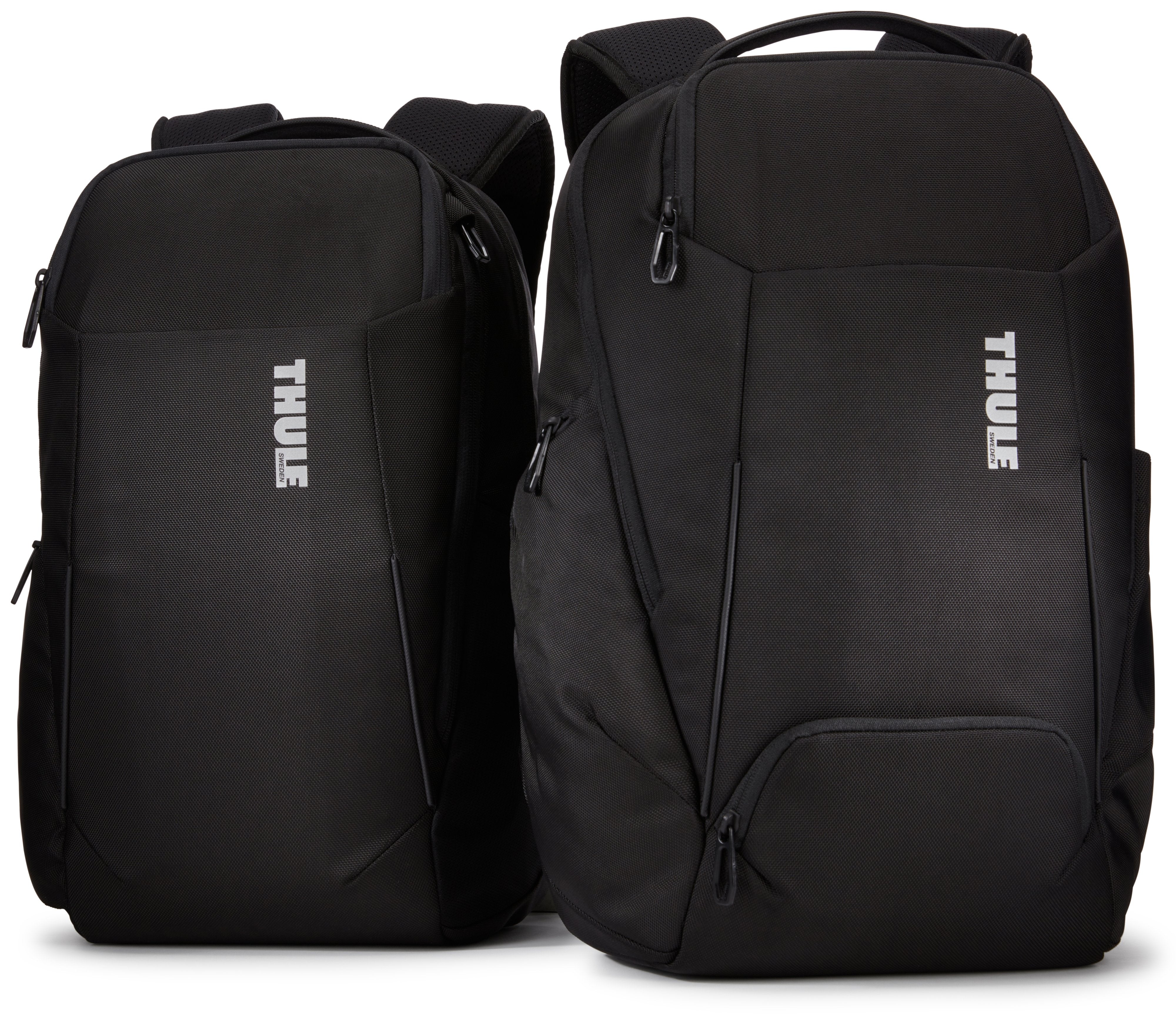 EAN 0085854253048 - Thule Accent TACBP2116 - Black 40,6 cm (16") Mochila Negro imagen 4