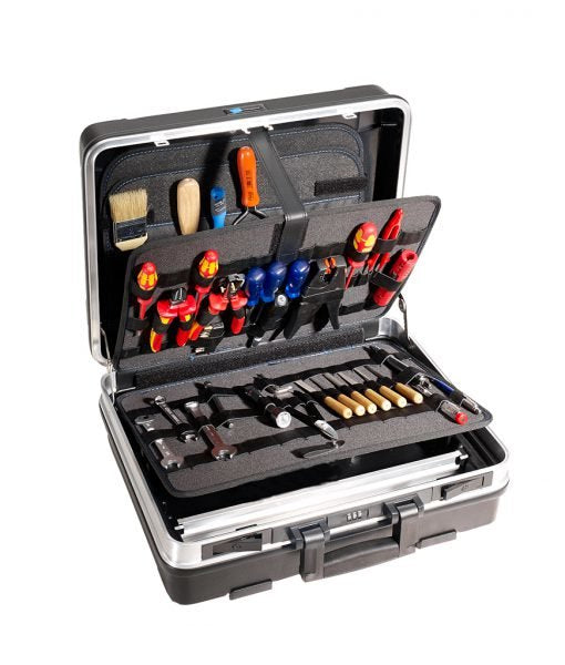 B&W Módulo Base Maletín De Herramientas 120.02/M 120.02/M