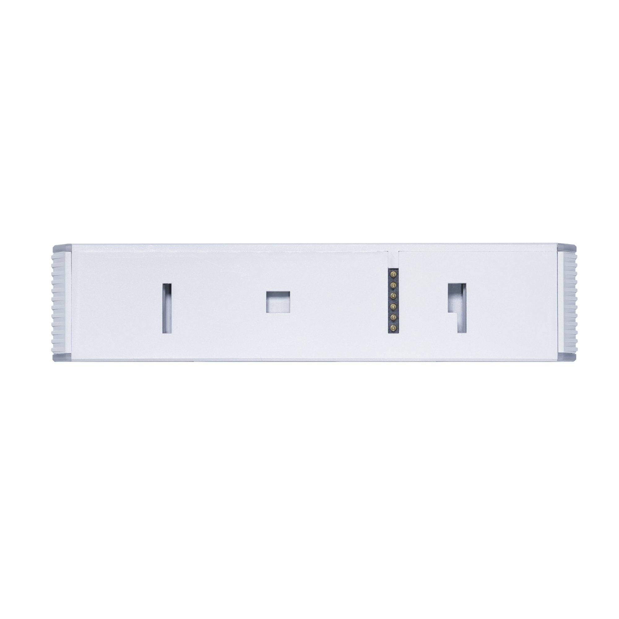 Ventilador Pc 120x120 Lian Li Uni Fan Cl White Rev Argb
