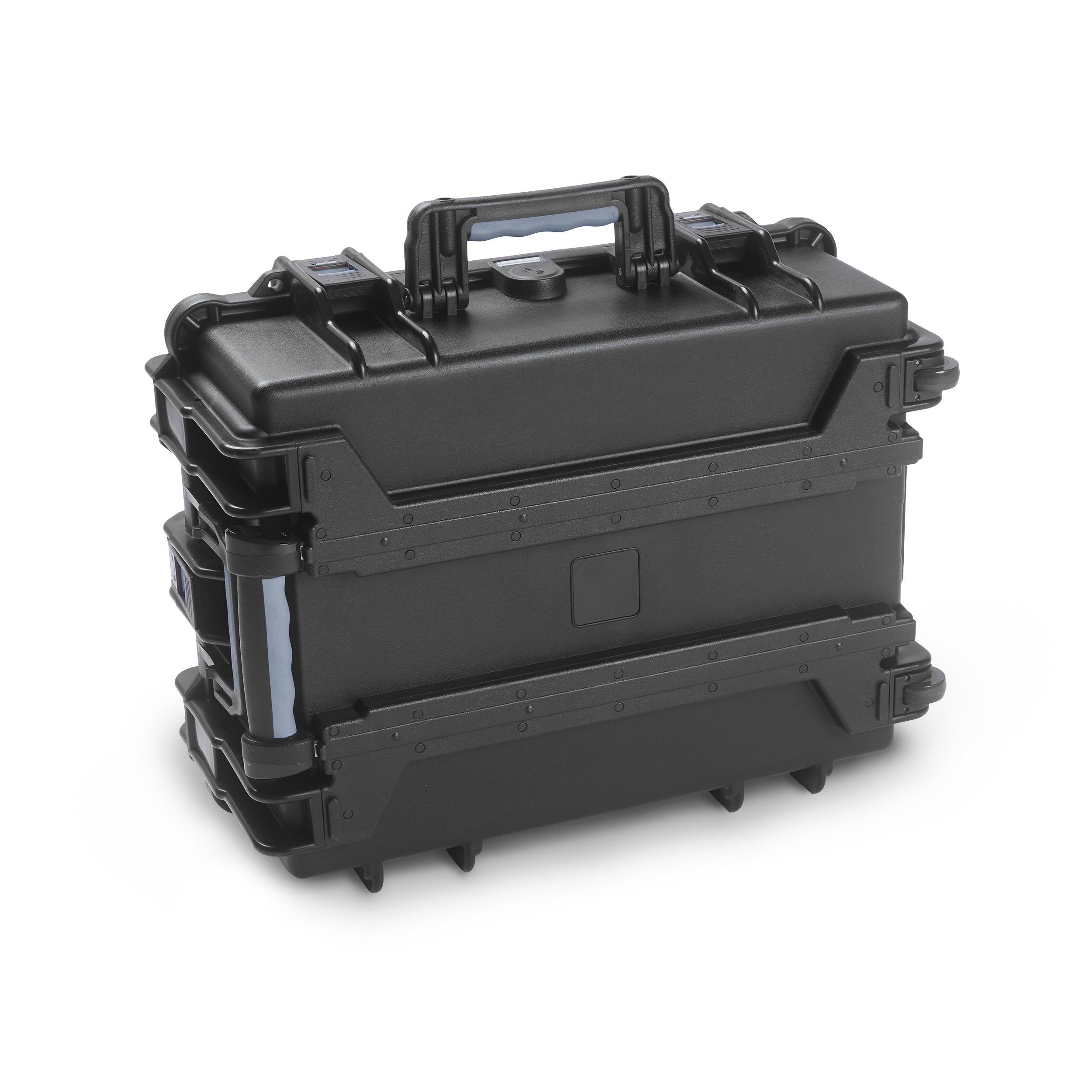 EAN 7640239421837 - DICOTA D31898-V1 cargador de dispositivo móvil Tableta Negro Corriente alterna Interior, Exterior imagen 3