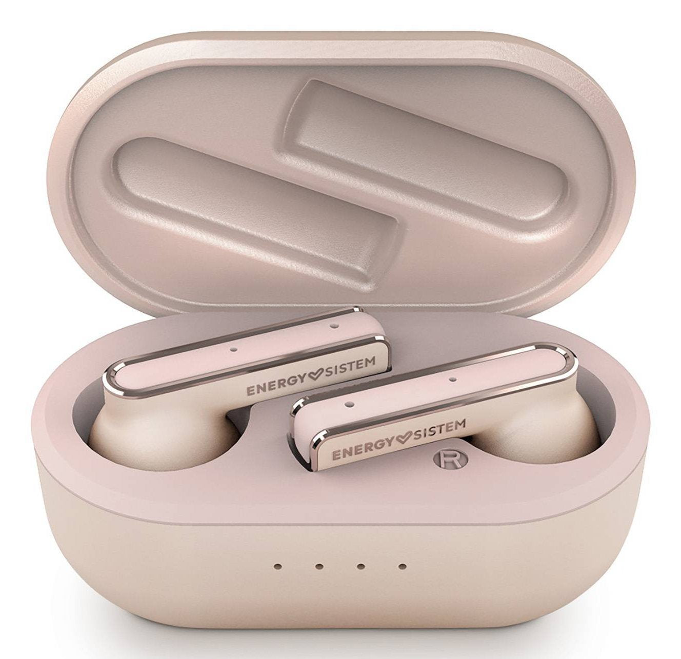 EAN 8432426453481 - Energy Sistem Style 4 Auriculares True Wireless Stereo (TWS) Dentro de oído Llamadas/Música USB Tipo C Bl imagen 3