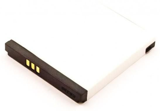 EAN 5711783493525 - CoreParts MBXMISC0055 recambio del teléfono móvil Batería Negro imagen 2