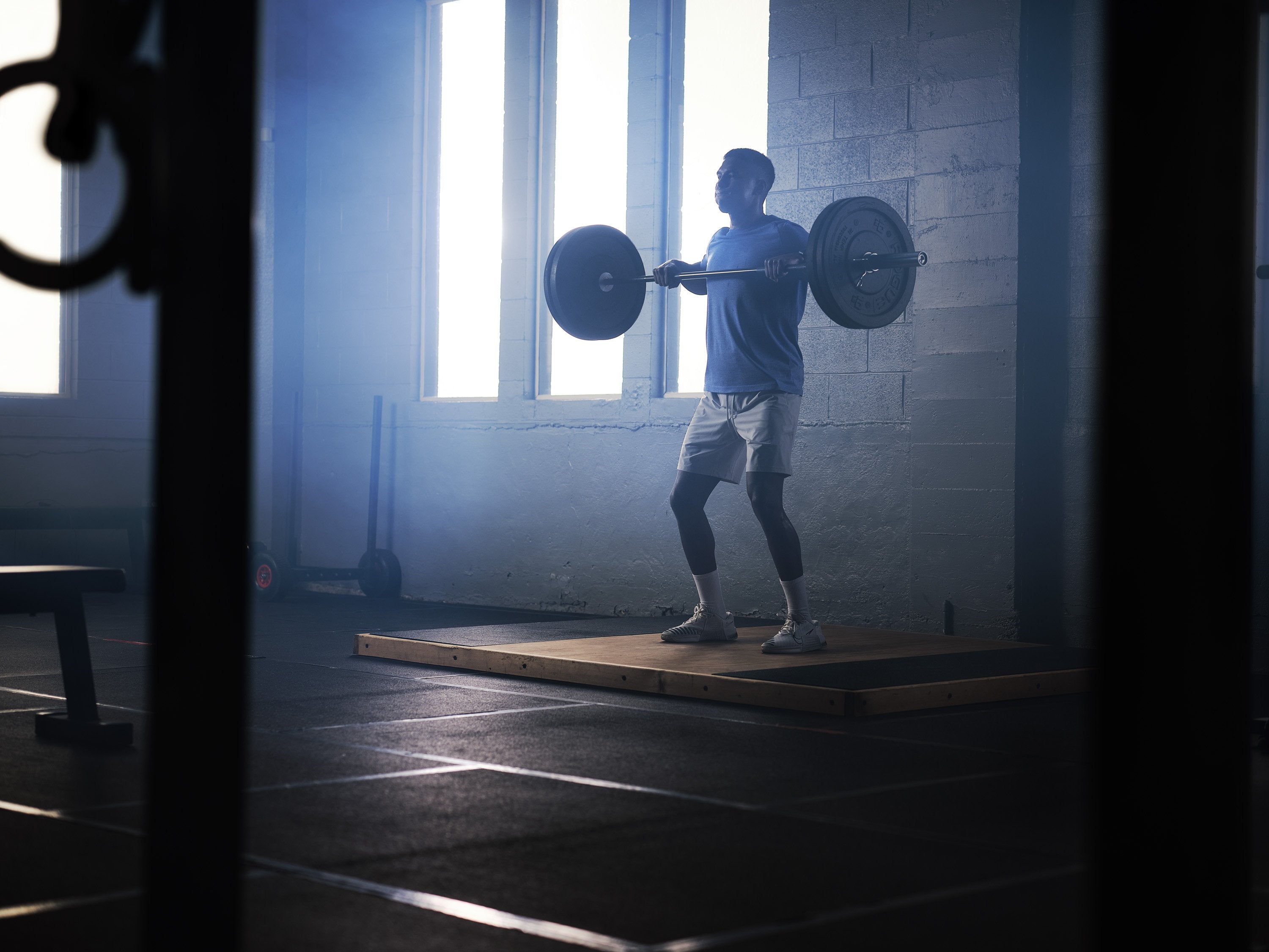 EAN 6970100377842 - Amazfit Bip 6 Black 5 cm (1.97") AMOLED Digital 390 x 450 Pixeles Pantalla táctil Negro GPS (satélite) imagen 11