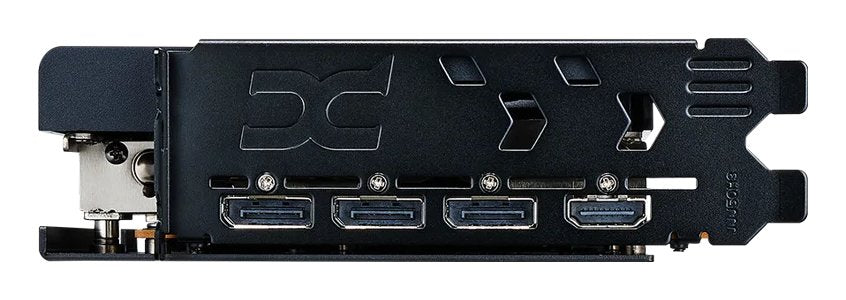 EAN 4713436175773 - PowerColor Hellhound Radeon RX 9070 AMD 16 GB GDDR6 imagen 6