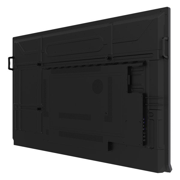 Viewboard 52serie Touchscreen - 75inch - 4k - Android 9.0 - Ir 400 Nits - Usb-C - Dp - 2x15w + Sub 15w + Array Mic 8/64gb