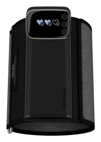 Garmin Index Bpm Negro