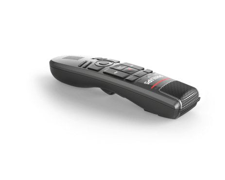 Philips 4000 Series Smp4000 Negro, Gris, Metálico, Perlado