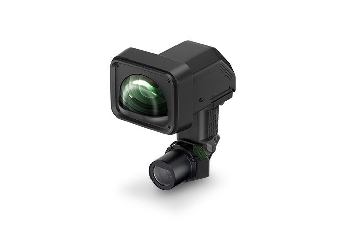 EAN 8715946696140 - Epson ELPLX02S lente de proyección Pro Series imagen 1