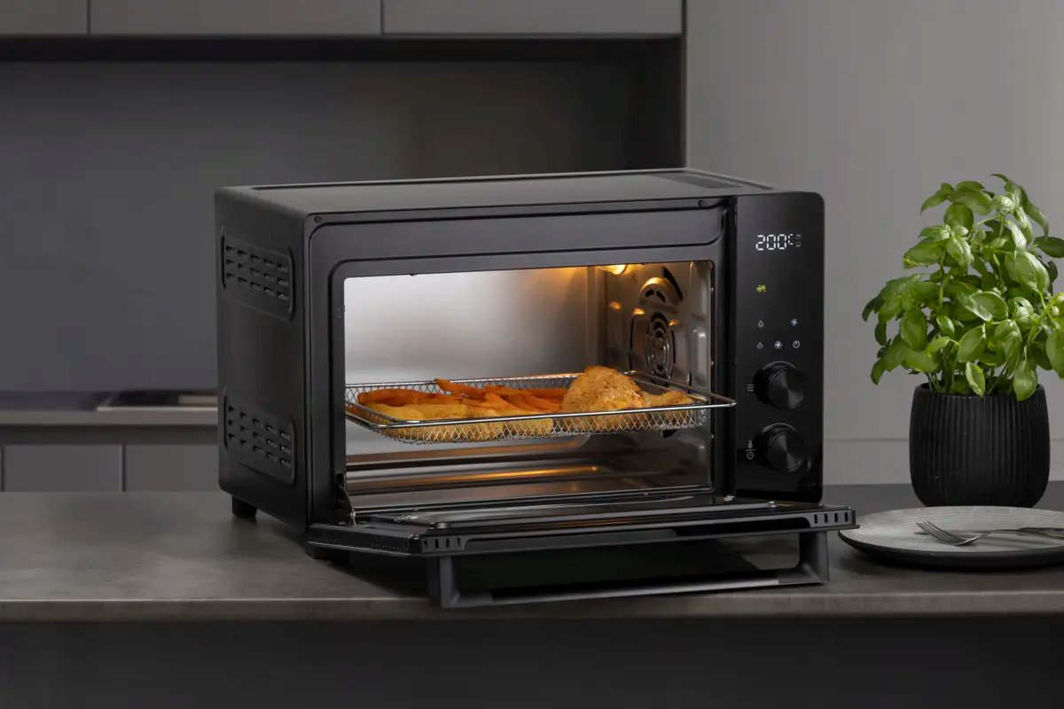 EAN 3838783064684 - Hisense HOM30AF Negro imagen 15