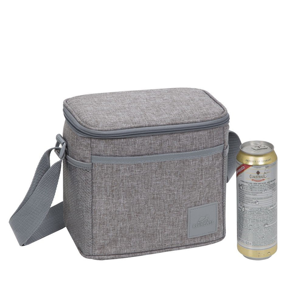EAN 4260403573501 - Rivacase 5706 recipiente térmico 5,5 L Gris imagen 2