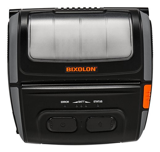 Impresora Ticket Termica Directa Portátil Bixolon Spp R410 4" Bluetooth 5.0