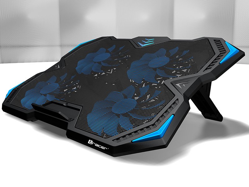 EAN 5907512862582 - Tracer TRASTA46098 almohadilla fría 43,2 cm (17") 1000 RPM imagen 6