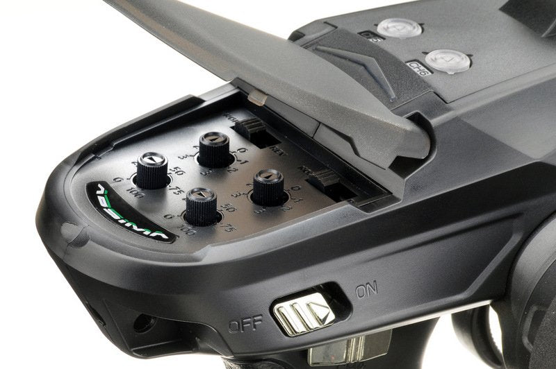 Absima Fernsteuerung Cr6s 2.4 Ghz