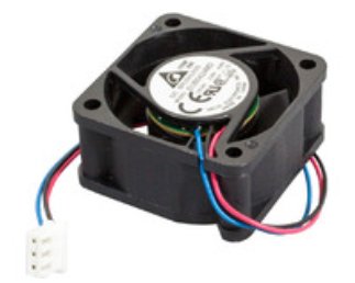 Fan Controller Board