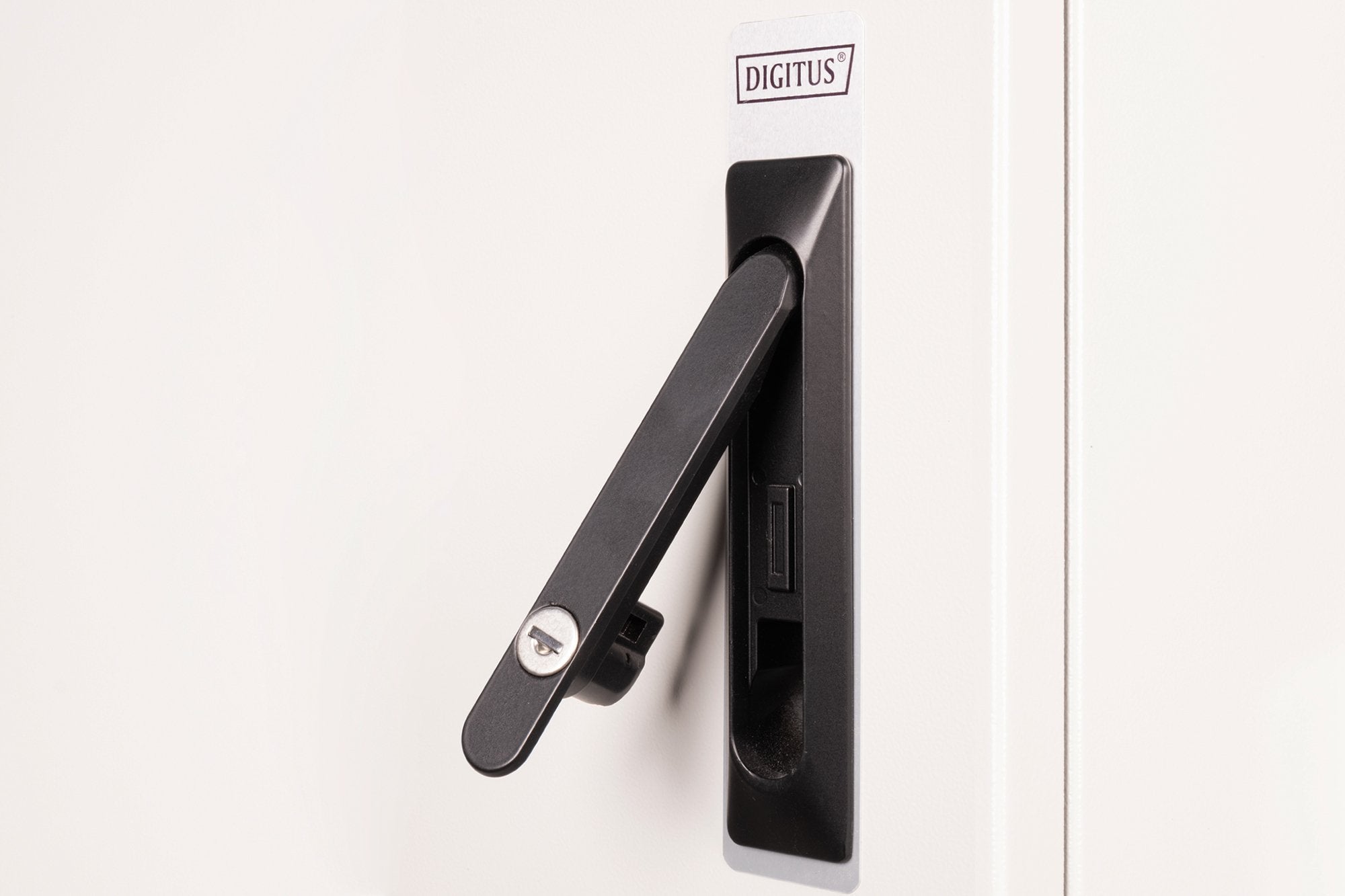 EAN 4016032362128 - Digitus DN-19 16U-I-OD armario rack Bastidor de pared Gris imagen 4