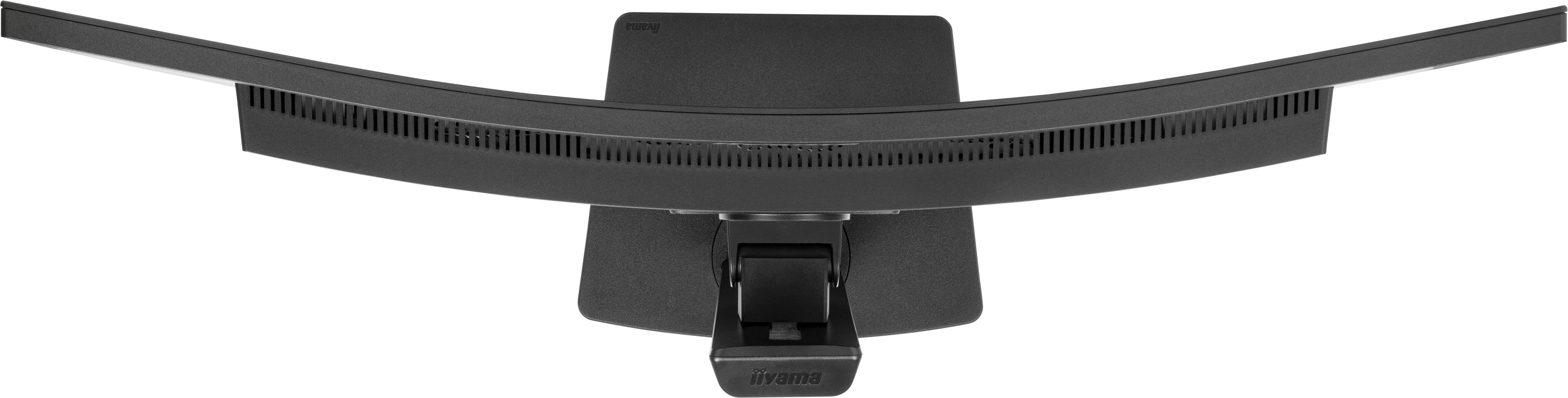 Monitor Iiyama Prolite Xcb3494wqsu-B1 Led 34 "Negro (Matt), Wqhd, Va, Curvado, Amd Freesync Premium, Panel De 120hz Xcb3494wqsu-B1