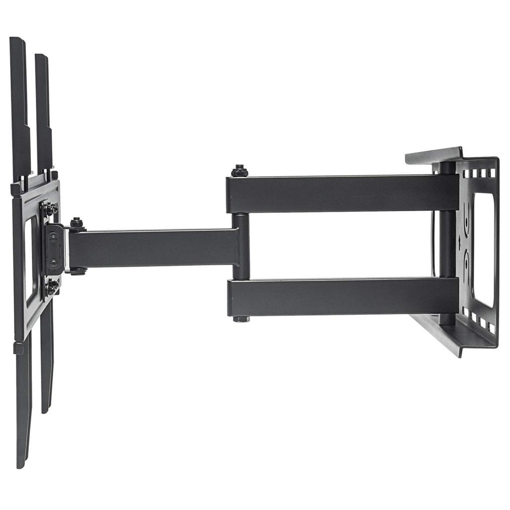Manhattan Soporte Para Tv, De Pared, Articulado, 37" A 70" De Máximo 50 Kg