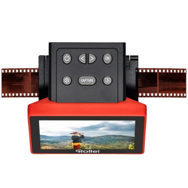 EAN 4048805207008 - Rollei DF-S 1300 SE imagen 4