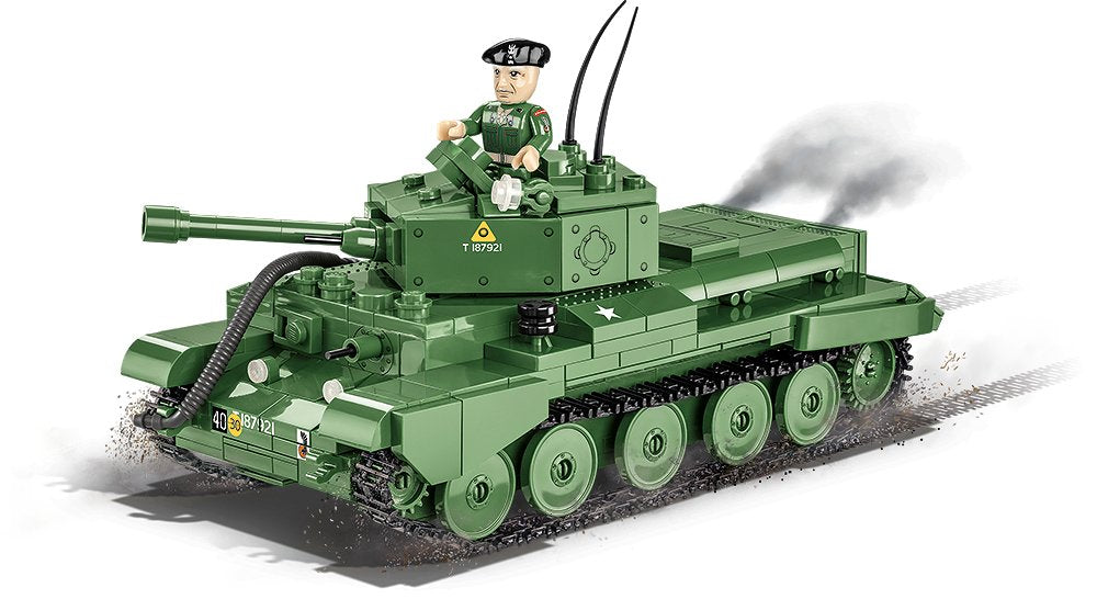 EAN 5902251022693 - COBI Cromwell Mk.IV imagen 1