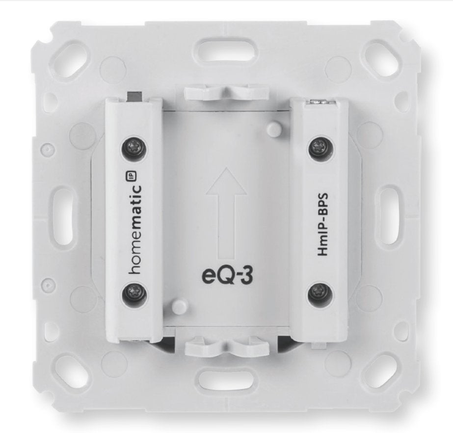 EAN 4047976511976 - Homematic IP HmIP-BPS imagen 1