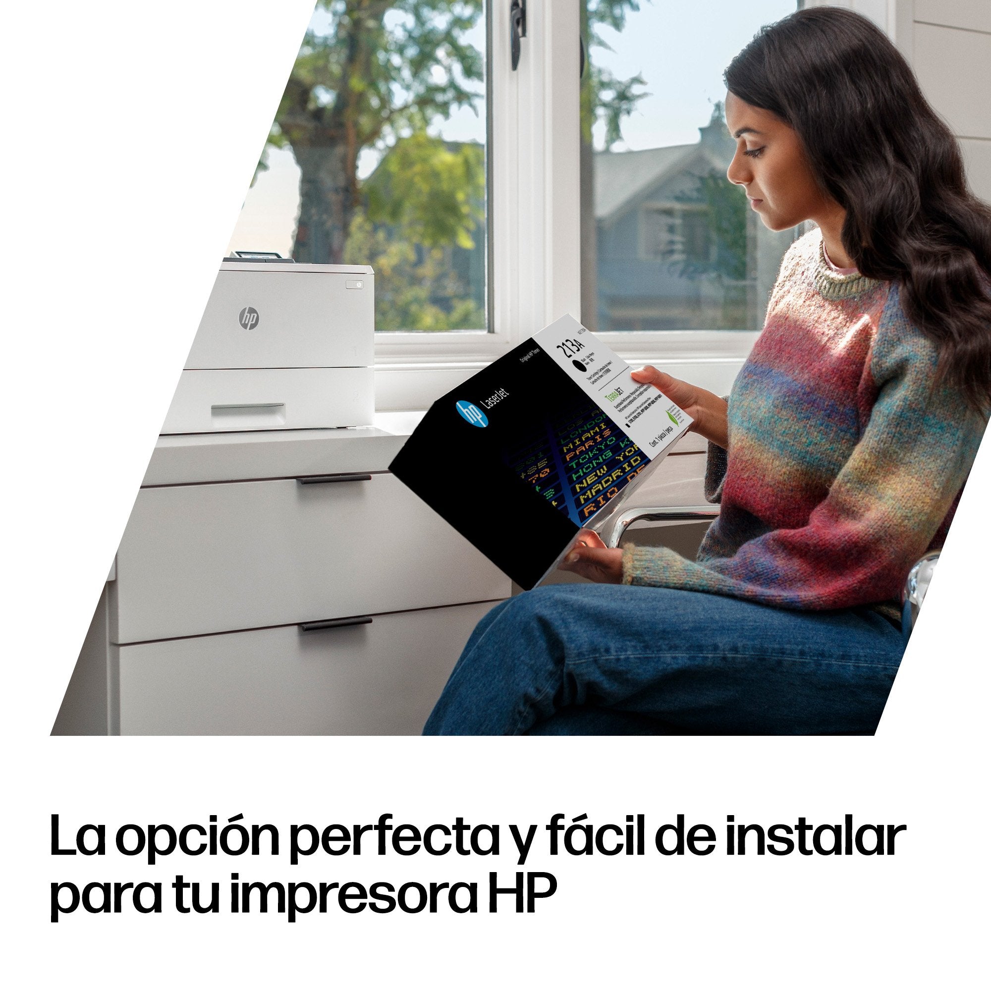 EAN 0882780905221 - HP 36A Black Original LaserJet Toner Cartridge cartucho de tóner 1 pieza(s) imagen 4