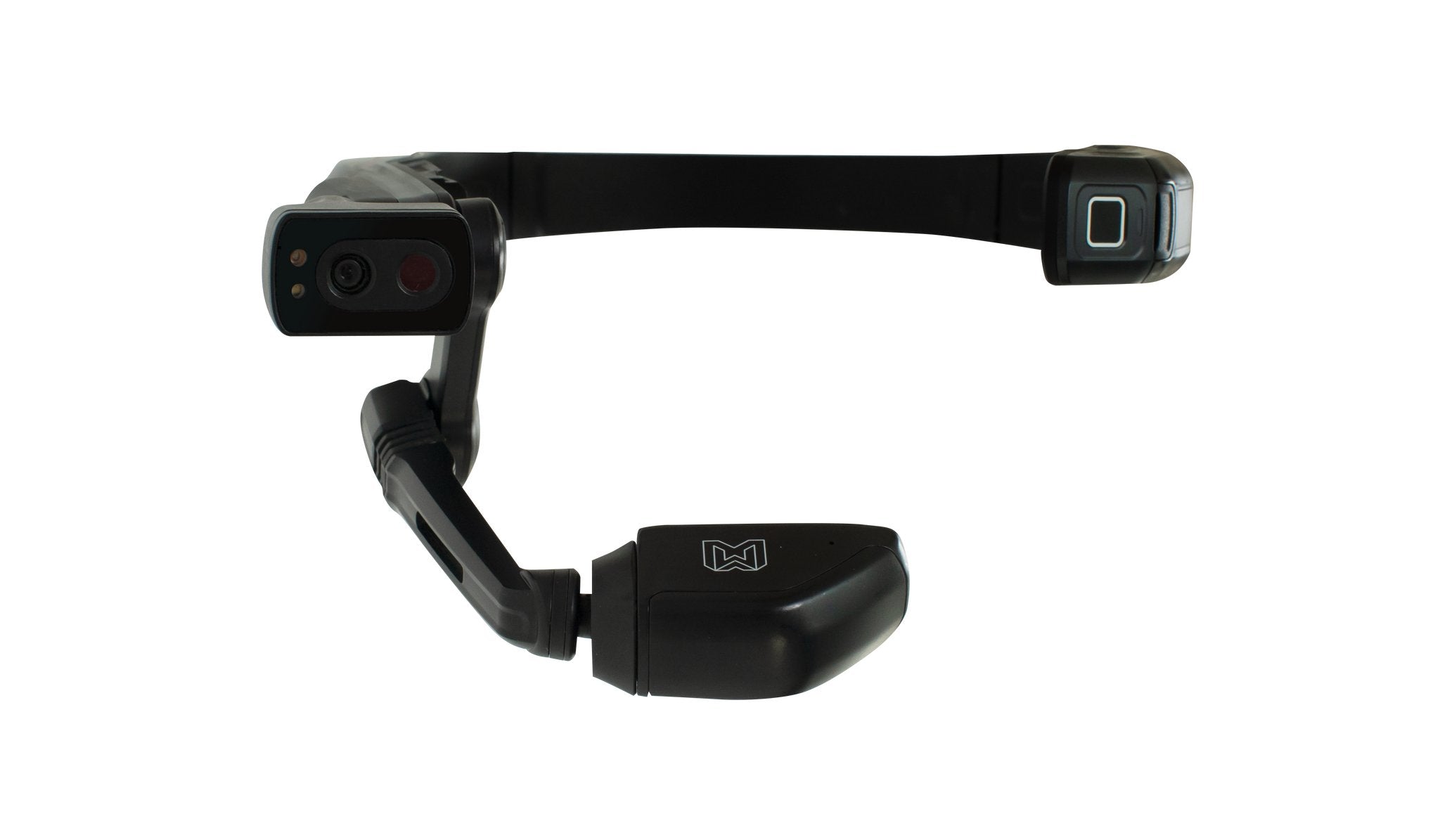 EAN 0602822748520 - RealWear Thermal Camera Navigator 500 Cámara Negro imagen 4