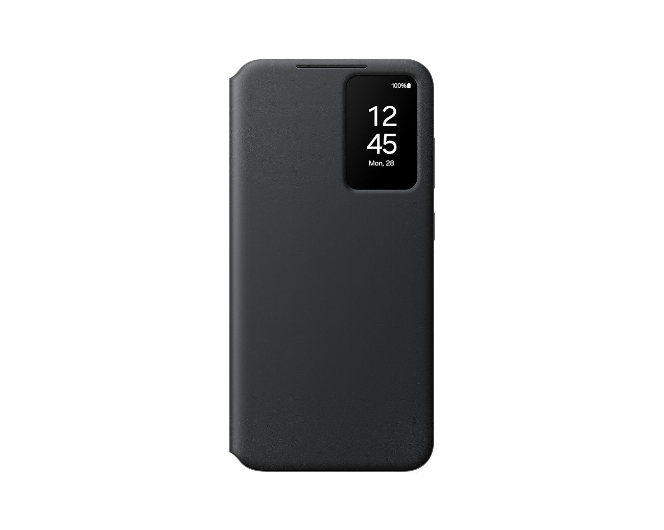 EAN 8806095354644 - Samsung Smart View Case funda para teléfono móvil 17 cm (6.7") Funda cartera Negro imagen 1