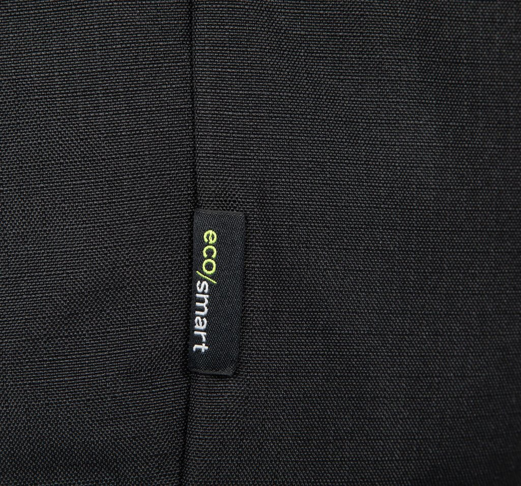 EAN 0092636362645 - Targus Zero Waste mochila Mochila informal Negro Plástico reciclado imagen 8