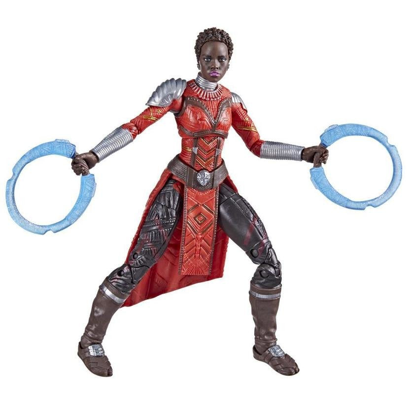 EAN 5010994104900 - Marvel F5974 figura de juguete para niños imagen 1