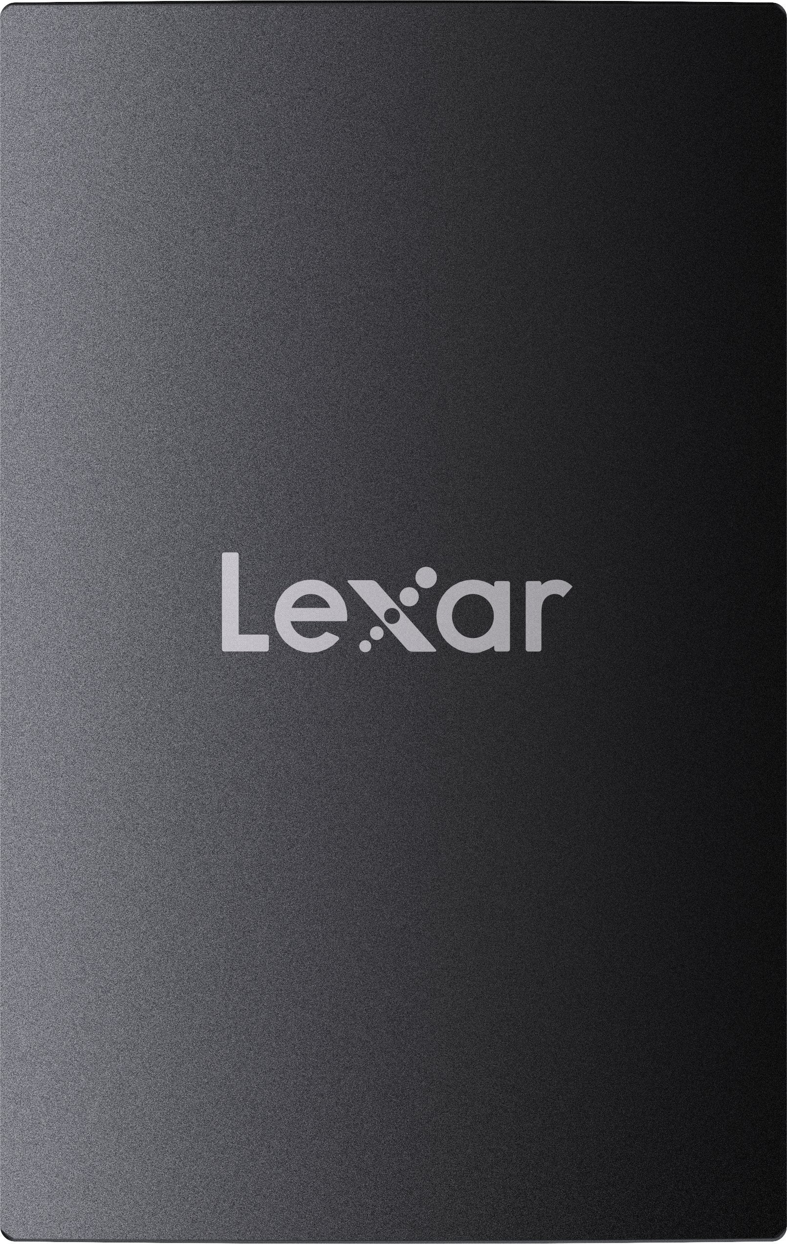 EAN 0843367133048 - Lexar LSL500X004T-RNBNG unidad externa de estado sólido 4 TB USB Tipo C USB 3.2 Gen 2x2 Negro imagen 2