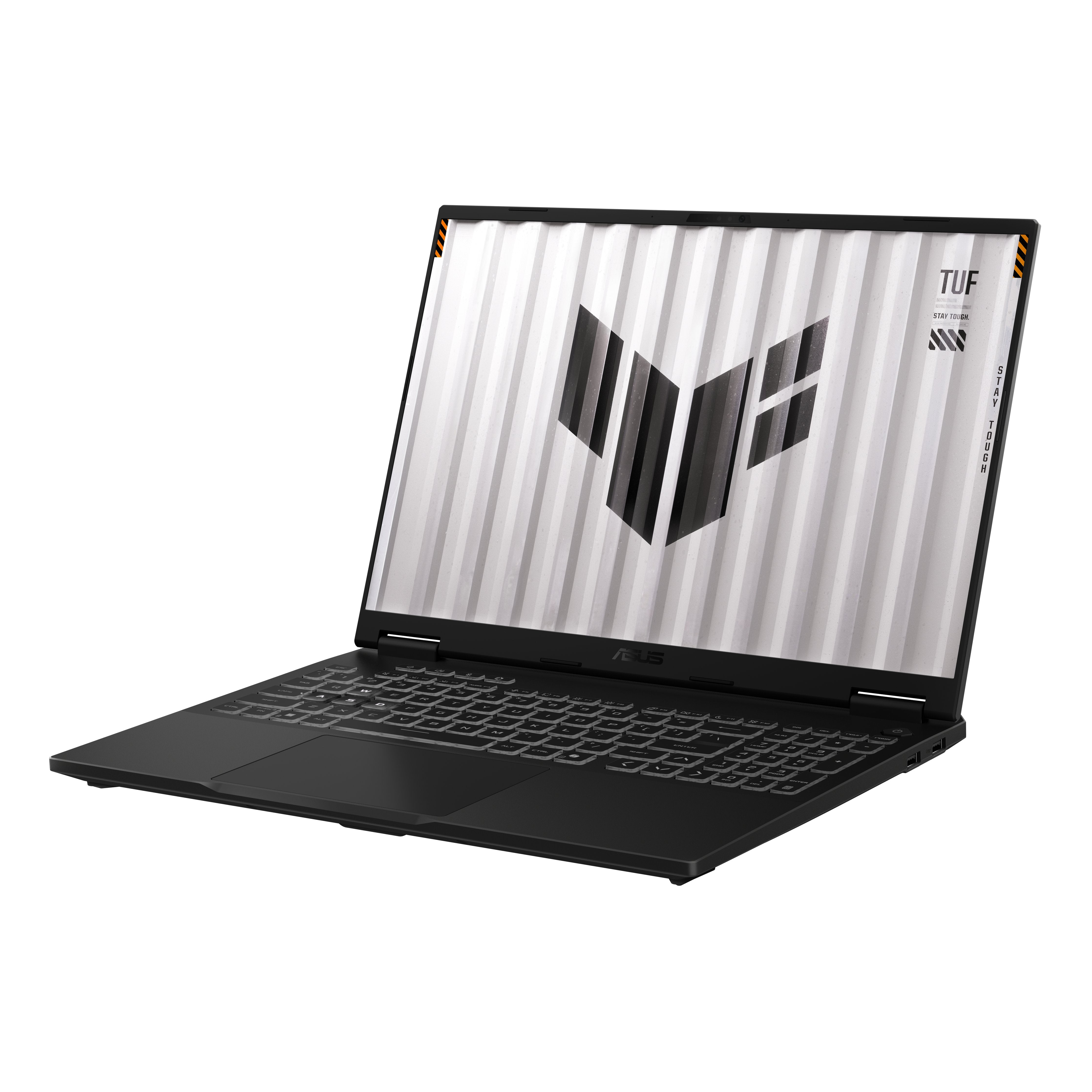 EAN 4711636497657 - ASUS TUF Gaming A16 TUF608UHI-TU188W AMD Ryzen™ 7 40,6 cm (16") DDR5-SDRAM NVIDIA GeForce RTX 5050 Wi-Fi imagen 6