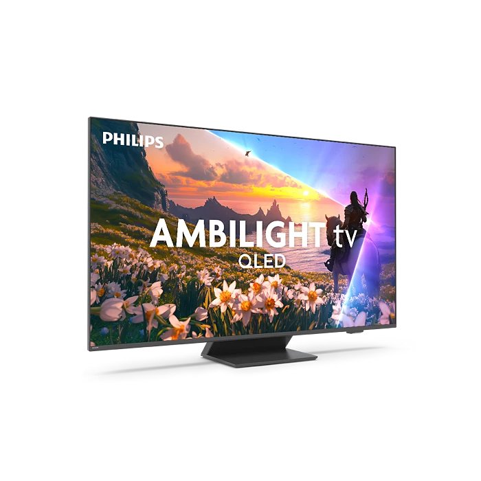 EAN 8718863046548 - Philips 43PUS8600/12 Televisor 109,2 cm (43") 4K Ultra HD Smart TV Wifi Negro imagen 2