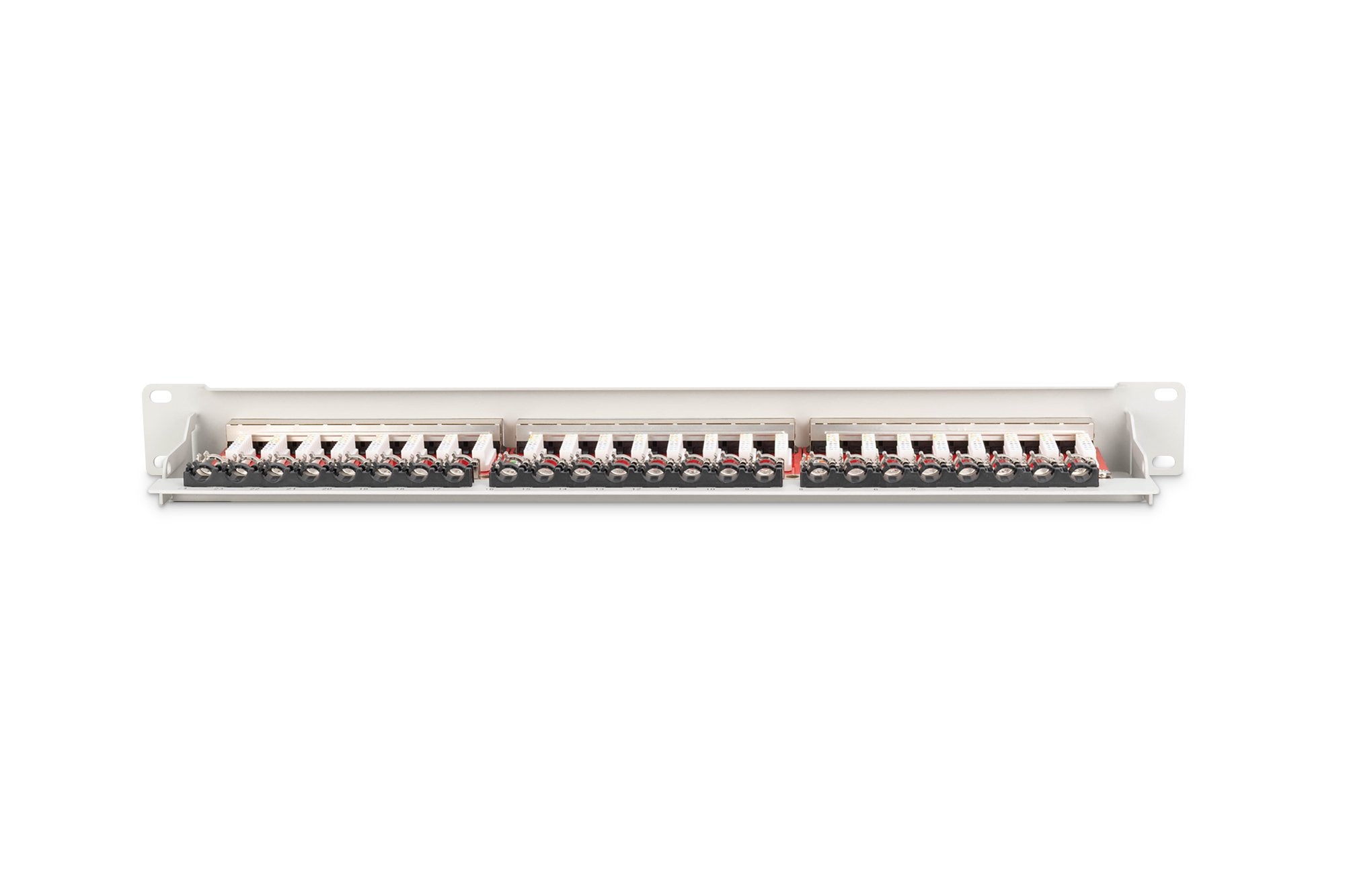 EAN 4016032288428 - Digitus DN-91624S-EA panel de parcheo 1U imagen 4