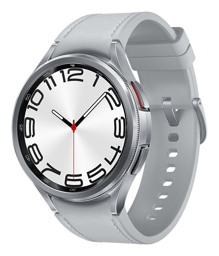 EAN 8806095058375 - Samsung Galaxy Watch6 Classic SM-R960NZSADBT Relojes inteligentes y deportivos 3,81 cm (1.5") OLED 47 mm imagen 1