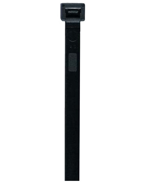Home Cimco Brida Para Cables 360x7,5 Negro 181873
