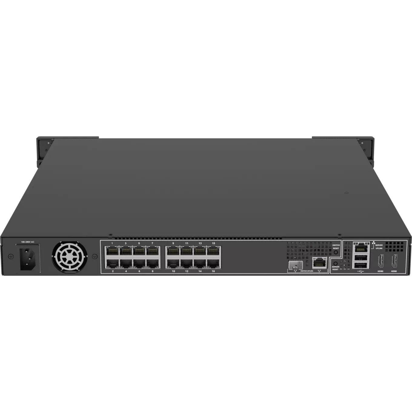 Axis S2216 Mk Ii 8 Tb Uk