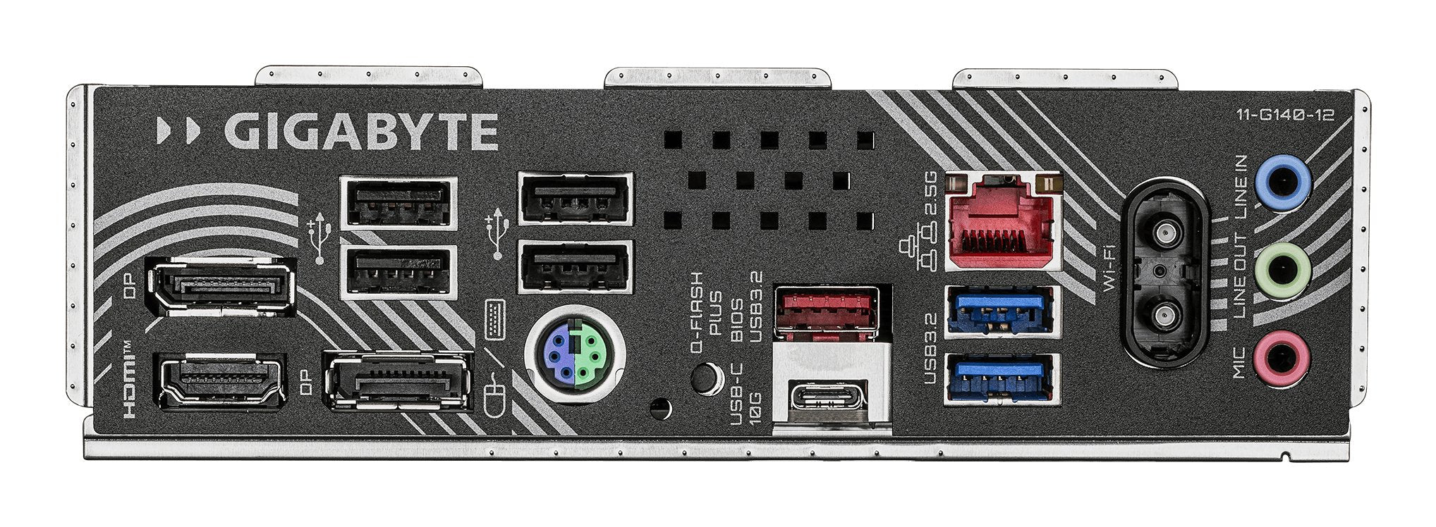 Placa Base Gigabyte B850m Eagle Wf7 Am5 4xddr5 4xsata 2xm.2 B850m Eagle Wf7