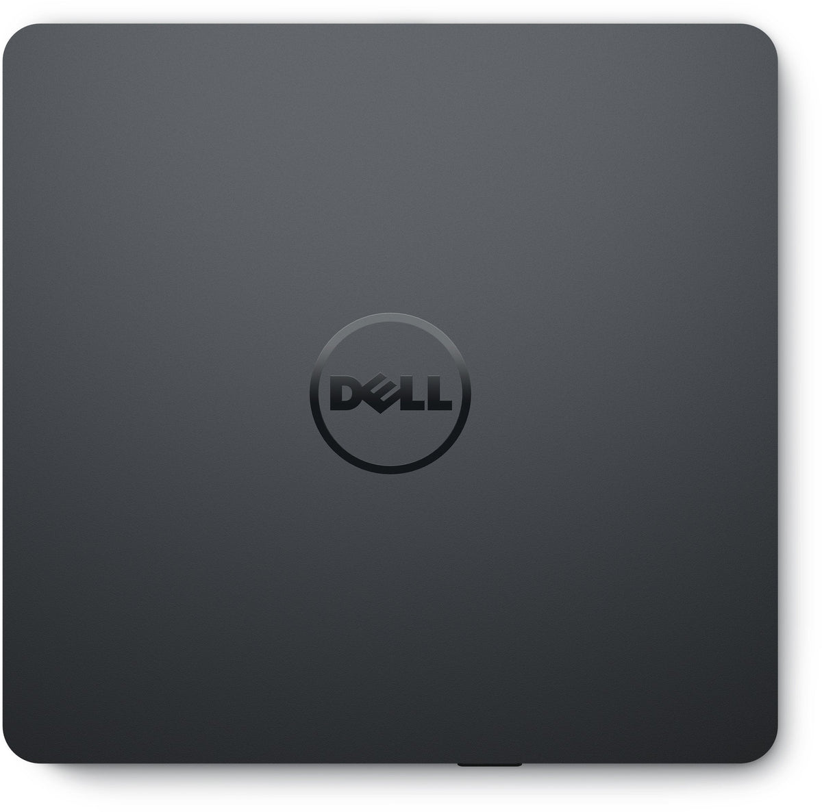 Dell Dw316 Unidad De Disco Óptico Dvd±Rw Negro