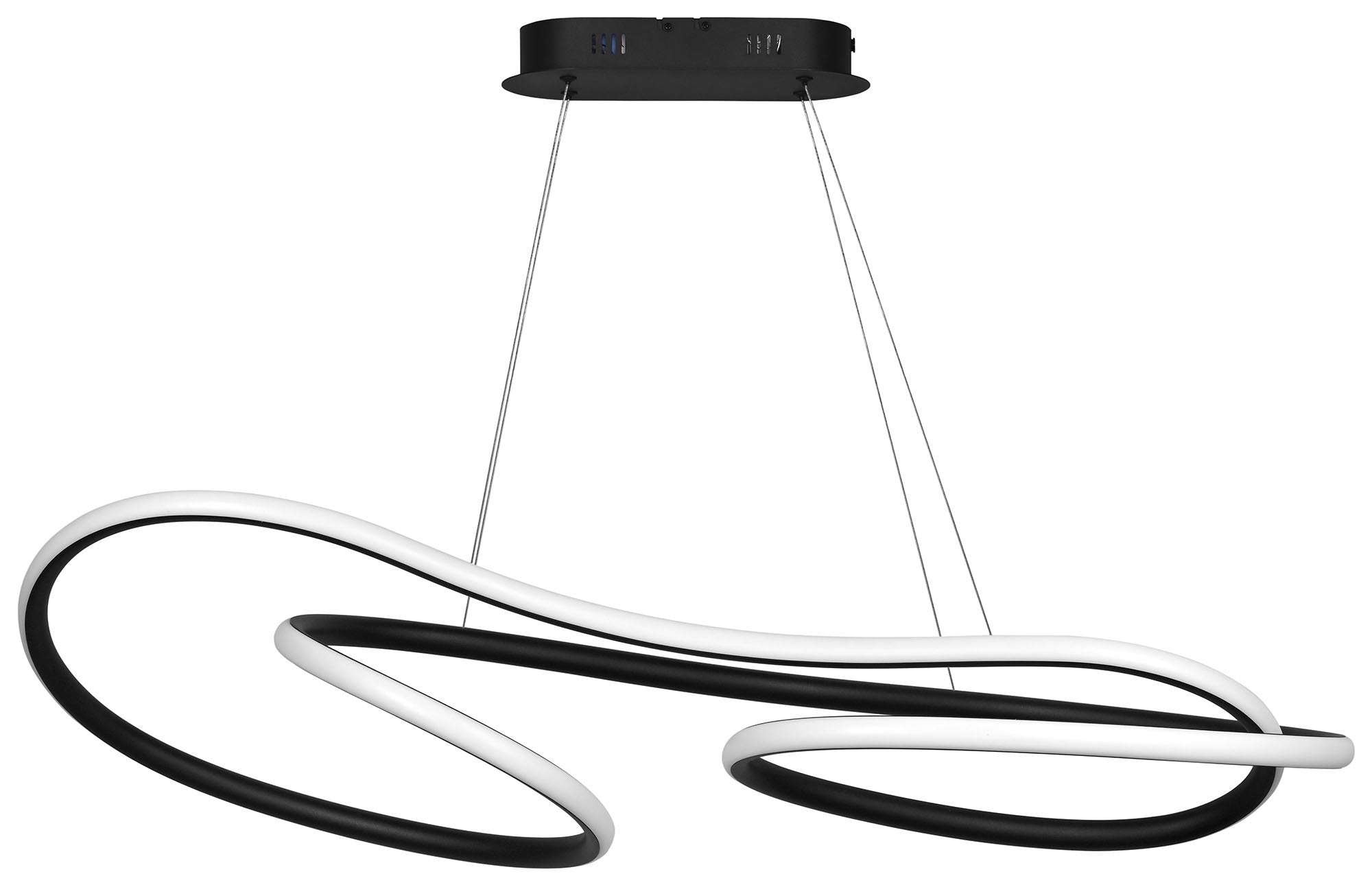 Activejet Lámpara Colgante Led Aje-Laro Lw