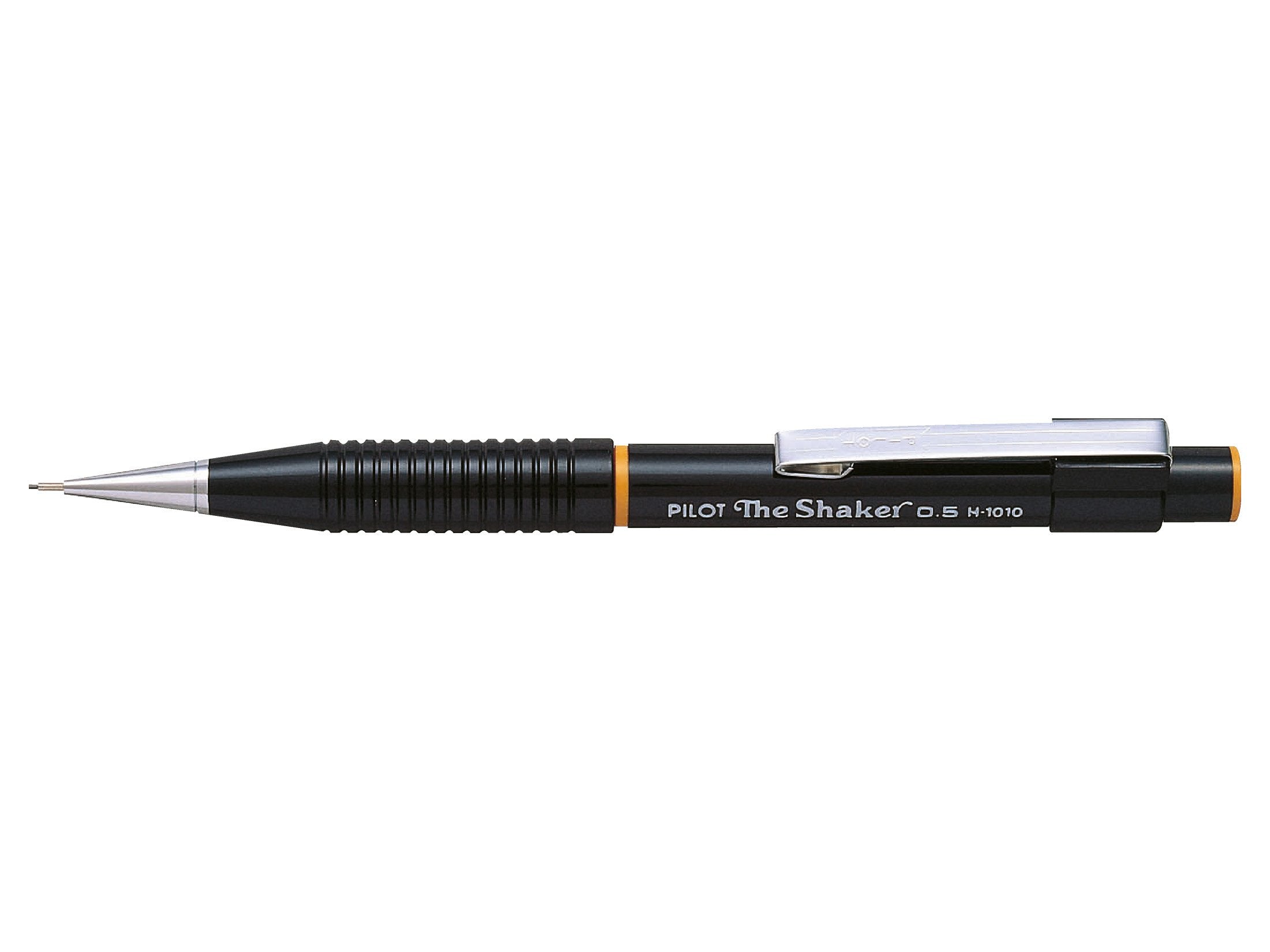 EAN 4902505111570 - Pilot H-1010 lápiz mecánico HB imagen 1