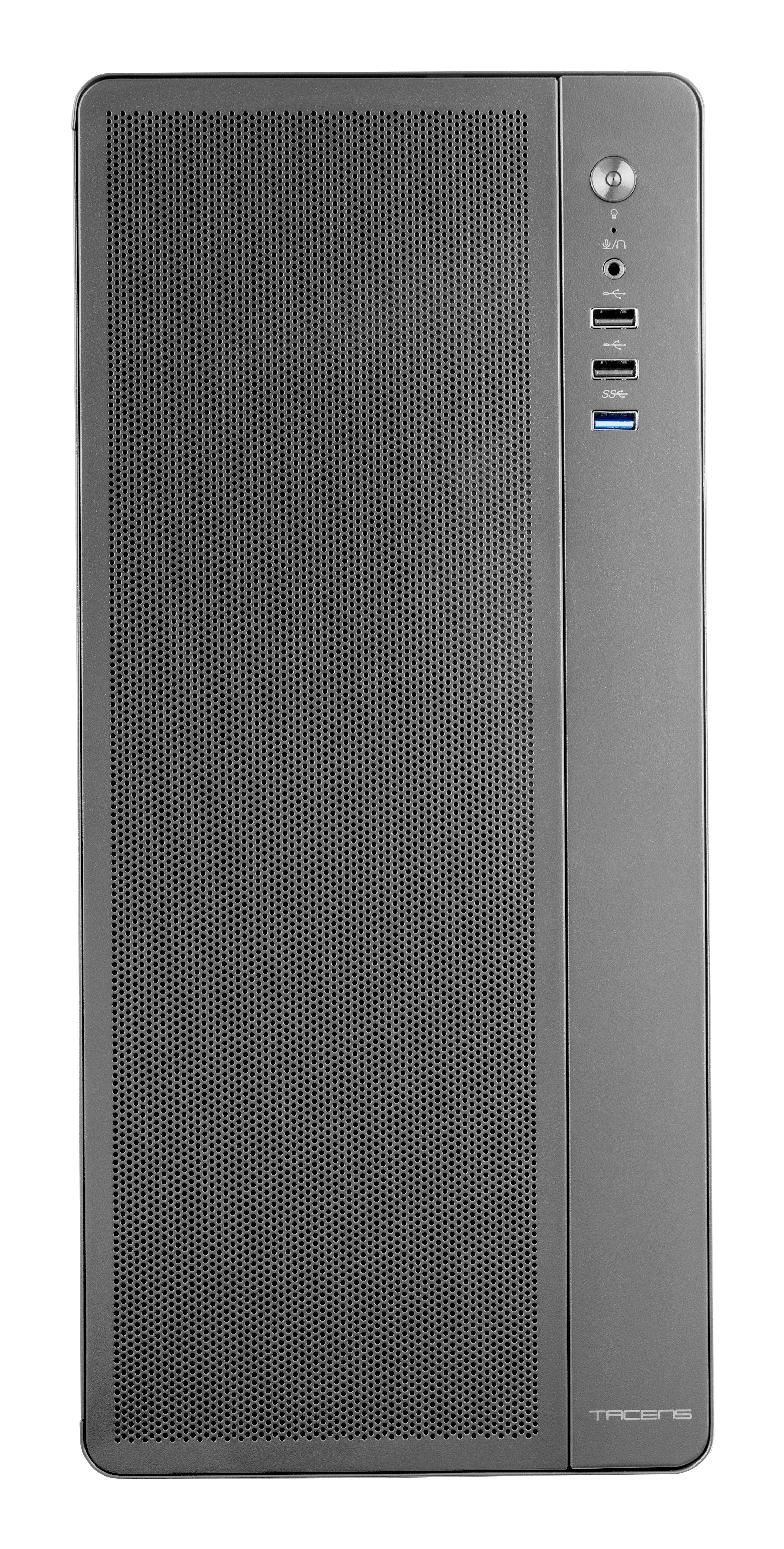 Caja Semitorre Atx 2aero Tacens