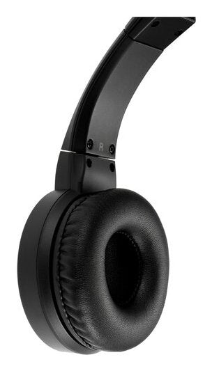 Kensington Auriculares Supraaurales Usb-C H1000