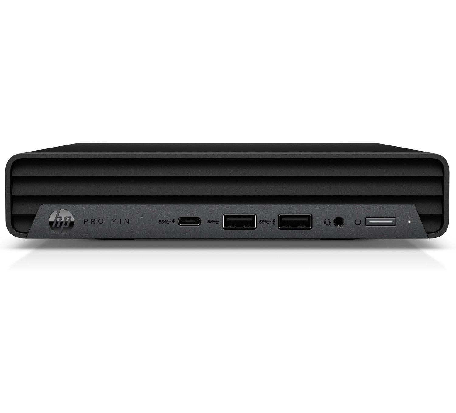 Mini Pc Hp Pro Mini 400 G9 A1hl6es Negro, Sin Sistema Operativo A1hl6es#Abd