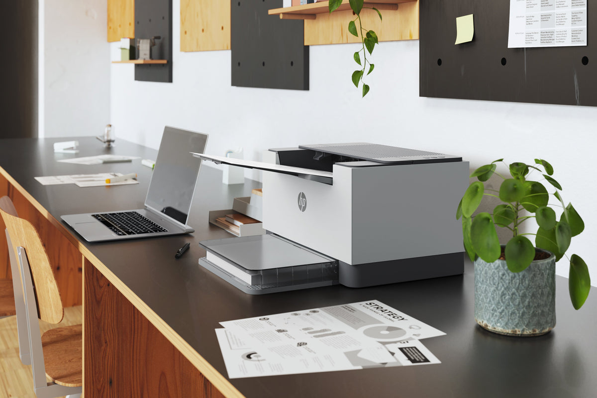 EAN 197961893175 - HP LaserJet M209d Printer 600 x 600 DPI A4 imagen 15