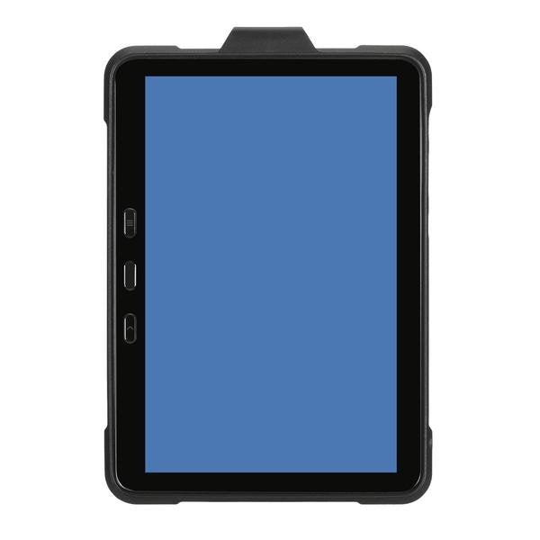 Targus Funda Para Tablet Active Pro Negra Resistente Con Lengüeta Active Pro