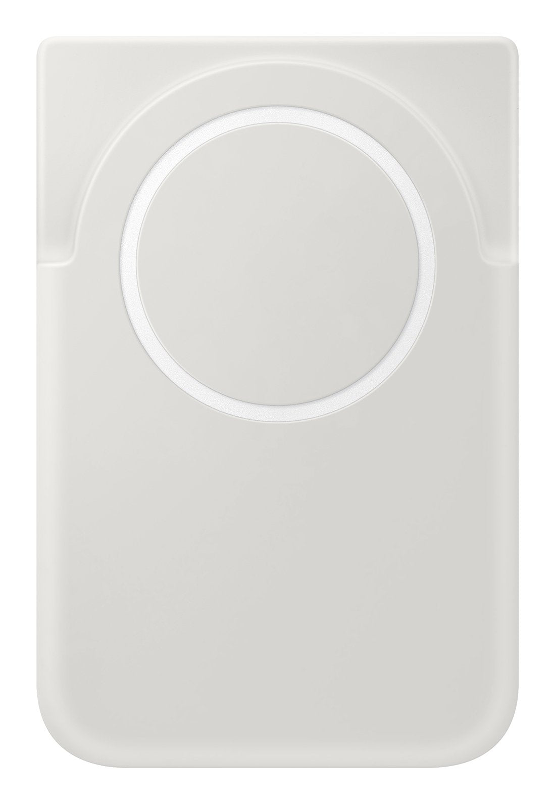 Samsung Magnet Wireless Powerbank, 5.000 Mah, Gray