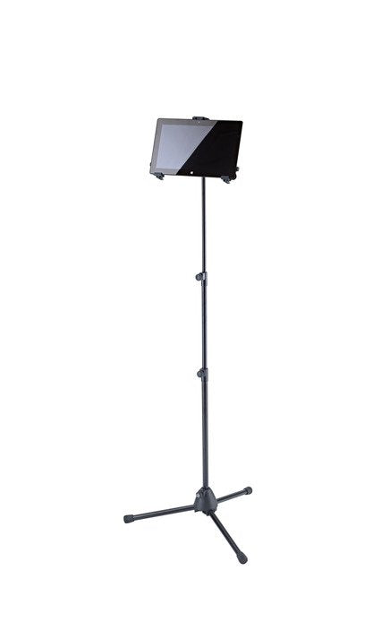 K&M 19793 Soporte Para Tablet Pc Negro