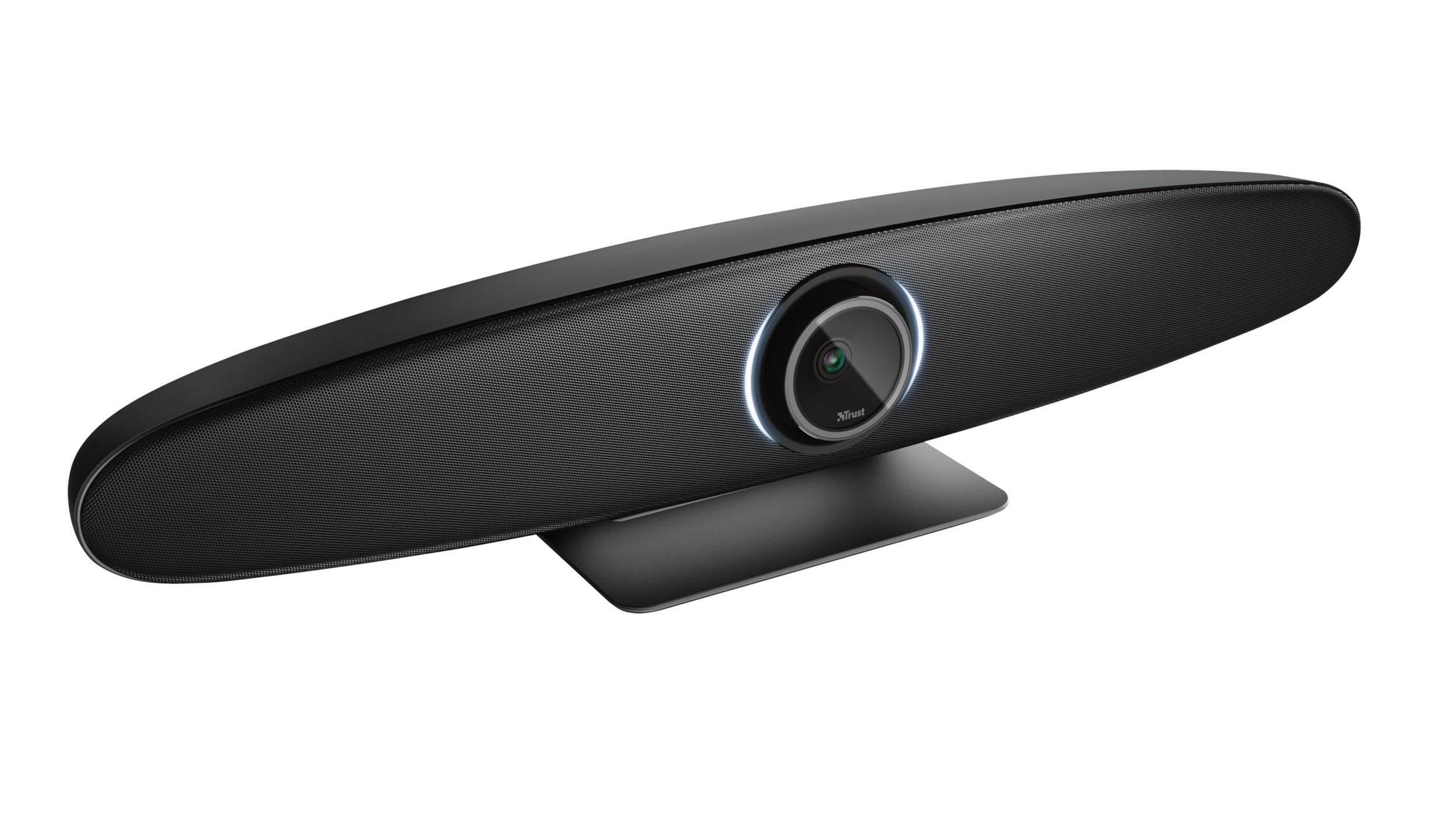 EAN 8713439240733 - Trust Iris cámara web 3840 x 2160 Pixeles USB 3.2 Gen 1 (3.1 Gen 1) Negro imagen 1