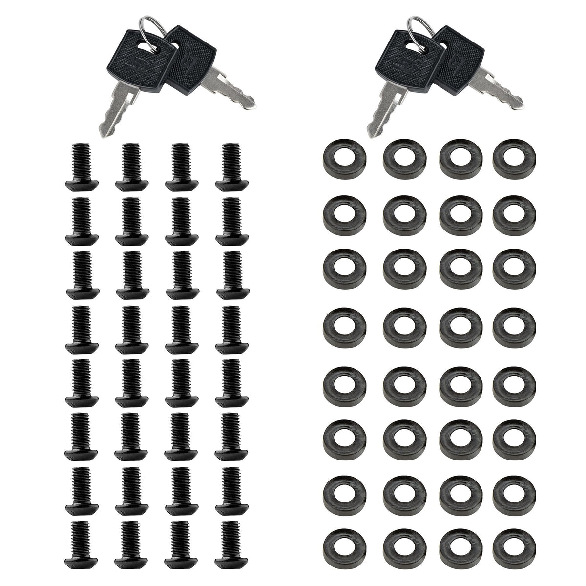 Startech Rack 8u De Pared De 30"